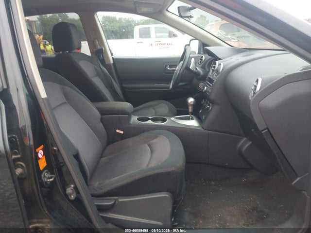 2008 Nissan Rogue Sl მანქანა იყიდება აუქციონზე, vin: JN8AS58T68W002634, აუქციონის ნომერი: 46085495