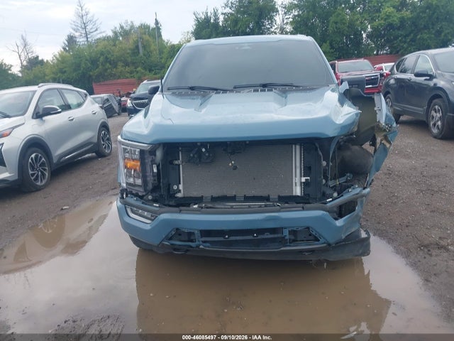 Aukcja sprzedaży 2023 Ford F-150 Xlt, vin: 1FTEW1EP7PKD56234, numer aukcji: 46085497