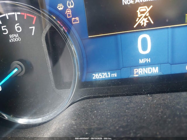 Aukcja sprzedaży 2023 Ford F-150 Xlt, vin: 1FTEW1EP7PKD56234, numer aukcji: 46085497