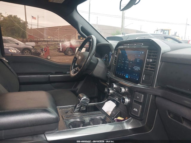 Aukcja sprzedaży 2023 Ford F-150 Xlt, vin: 1FTEW1EP7PKD56234, numer aukcji: 46085497