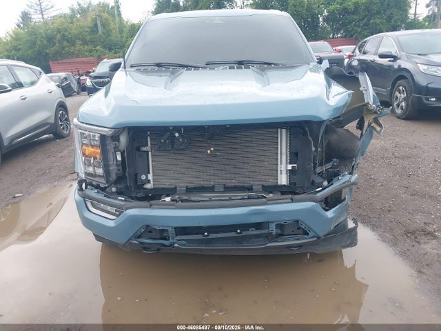 Aukcja sprzedaży 2023 Ford F-150 Xlt, vin: 1FTEW1EP7PKD56234, numer aukcji: 46085497