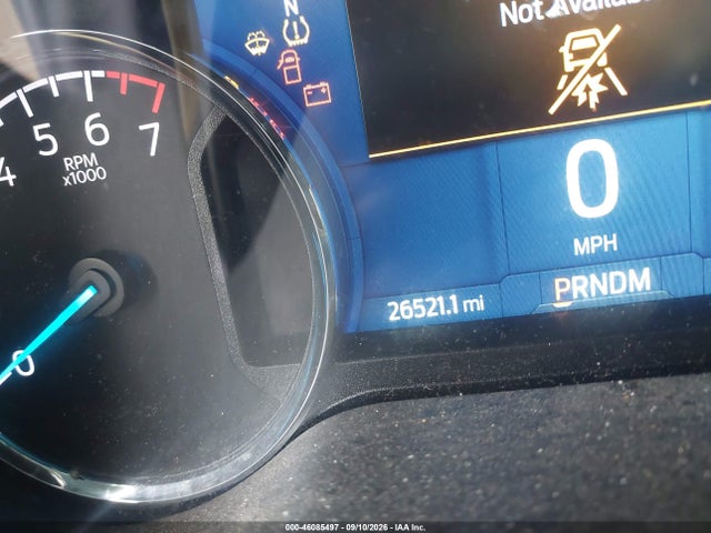 Aukcja sprzedaży 2023 Ford F-150 Xlt, vin: 1FTEW1EP7PKD56234, numer aukcji: 46085497
