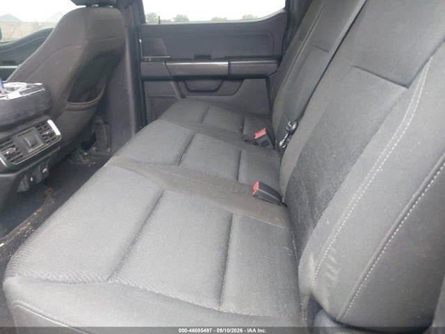 Aukcja sprzedaży 2023 Ford F-150 Xlt, vin: 1FTEW1EP7PKD56234, numer aukcji: 46085497