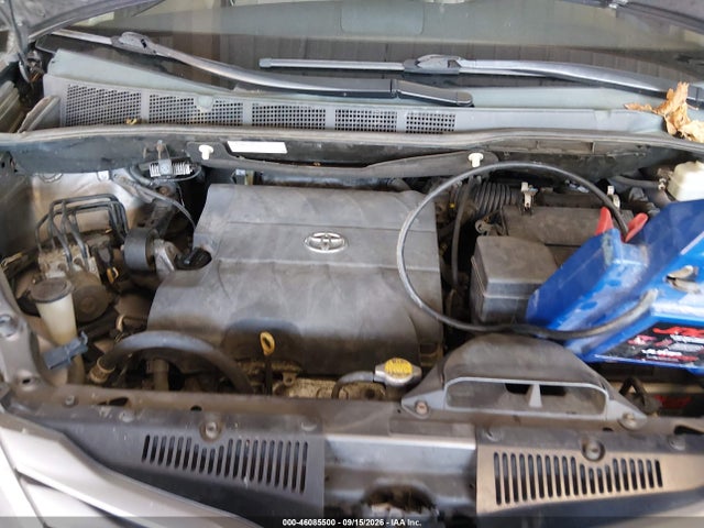 Продажа на аукционе авто 2013 Toyota Sienna Xle V6 8 Passenger, vin: 5TDYK3DC0DS378938, номер лота: 46085500