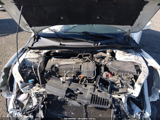 Honda ACCORD LX 2015 1HGCR2F30FA026148 Image 10