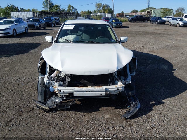 Honda ACCORD LX 2015 1HGCR2F30FA026148 Image 12