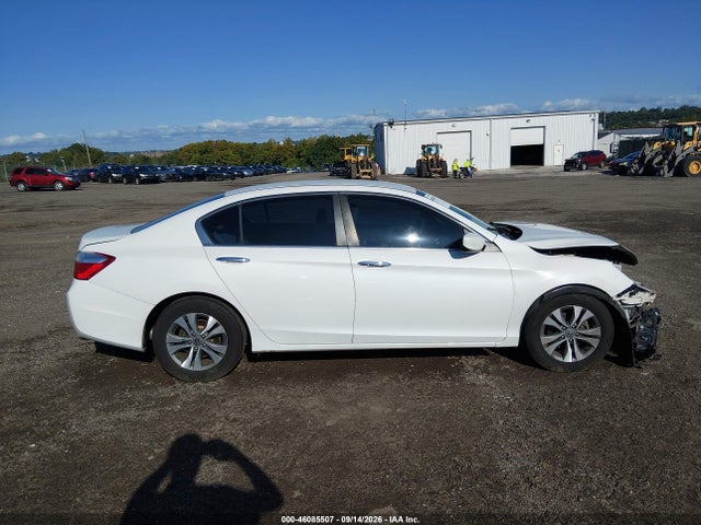 Honda ACCORD LX 2015 1HGCR2F30FA026148 Image 13