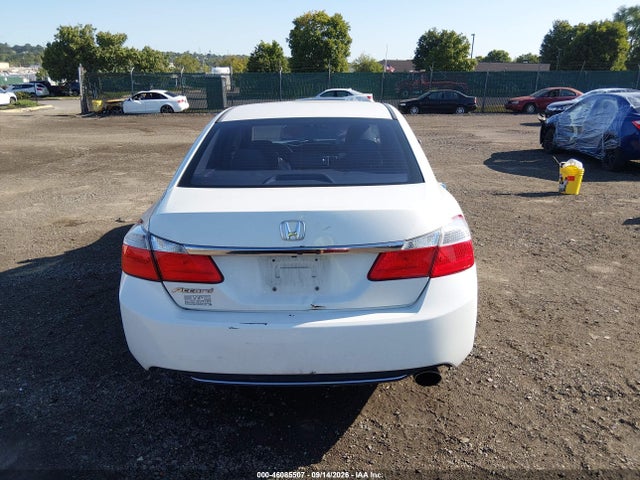 Honda ACCORD LX 2015 1HGCR2F30FA026148 Image 16