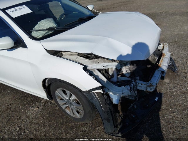 Honda ACCORD LX 2015 1HGCR2F30FA026148 Image 6
