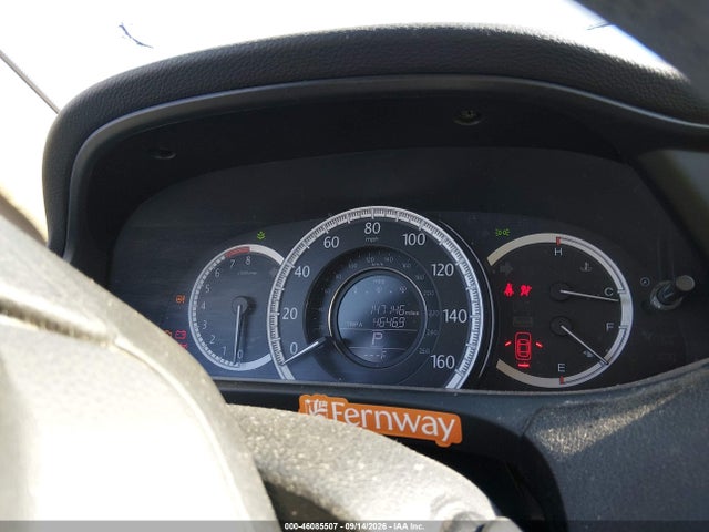 Honda ACCORD LX 2015 1HGCR2F30FA026148 Image 7