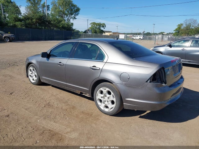 Aukcja sprzedaży 2011 Ford Fusion Se, vin: 3FAHP0HA4BR117987, numer aukcji: 46085508