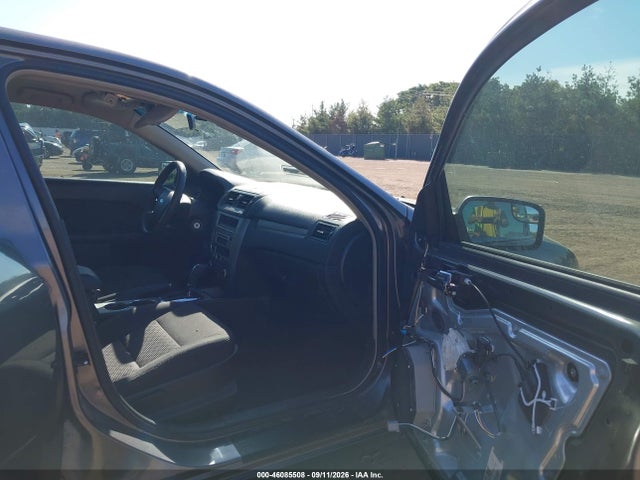 Aukcja sprzedaży 2011 Ford Fusion Se, vin: 3FAHP0HA4BR117987, numer aukcji: 46085508