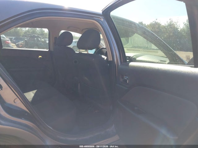 Aukcja sprzedaży 2011 Ford Fusion Se, vin: 3FAHP0HA4BR117987, numer aukcji: 46085508
