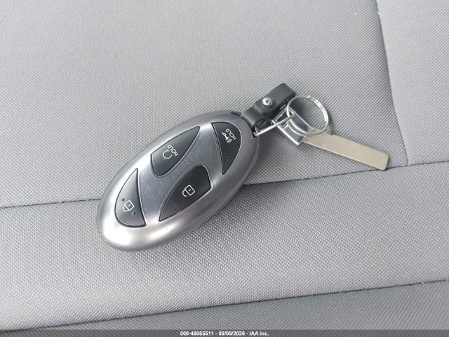 Продаж на аукціоні авто 2026 Hyundai Elantra Sel Sport Premium, vin: KMHLS4DG2TU109395, номер лоту: 46085511