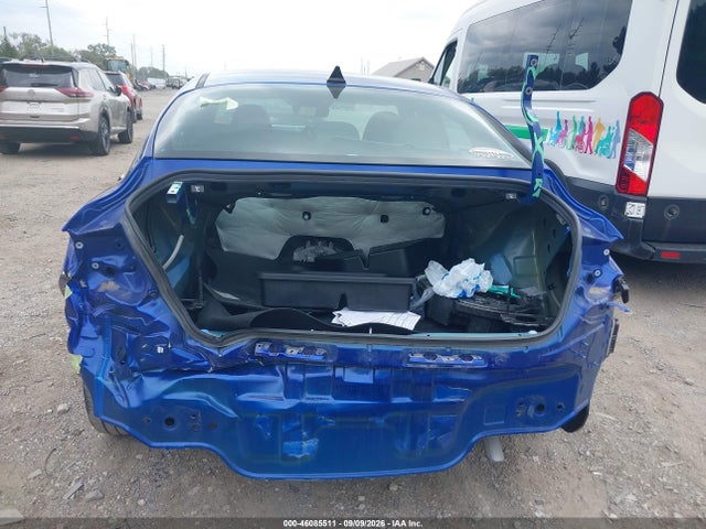 Продаж на аукціоні авто 2026 Hyundai Elantra Sel Sport Premium, vin: KMHLS4DG2TU109395, номер лоту: 46085511