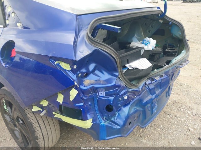 Продаж на аукціоні авто 2026 Hyundai Elantra Sel Sport Premium, vin: KMHLS4DG2TU109395, номер лоту: 46085511