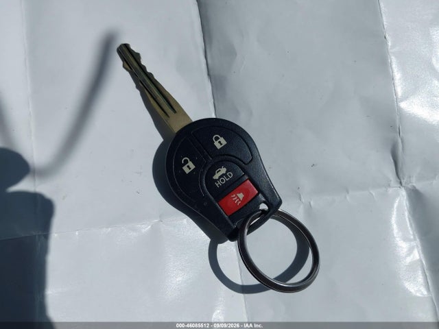 Продаж на аукціоні авто 2018 Nissan Versa 1.6 Sv, vin: 3N1CN7AP7JL802636, номер лоту: 46085512