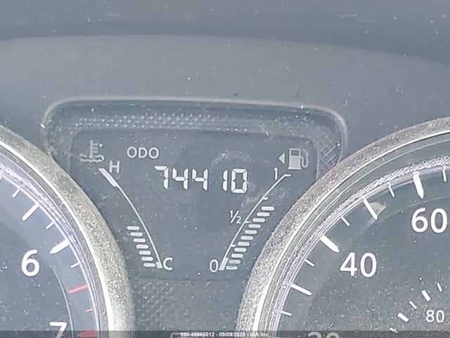 Продаж на аукціоні авто 2018 Nissan Versa 1.6 Sv, vin: 3N1CN7AP7JL802636, номер лоту: 46085512