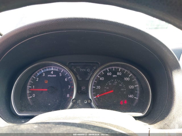 Продаж на аукціоні авто 2018 Nissan Versa 1.6 Sv, vin: 3N1CN7AP7JL802636, номер лоту: 46085512