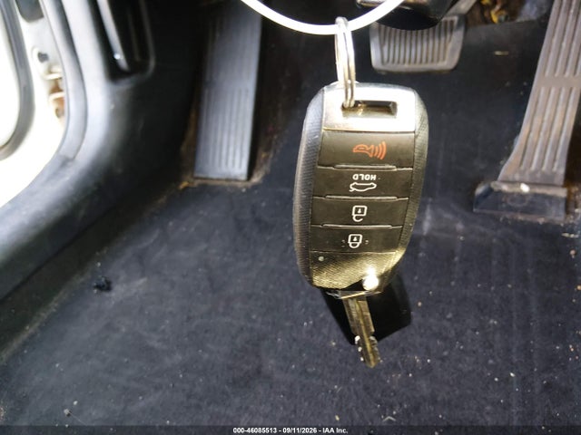 2014 Kia Forte Ex მანქანა იყიდება აუქციონზე, vin: KNAFX4A84E5199997, აუქციონის ნომერი: 46085513