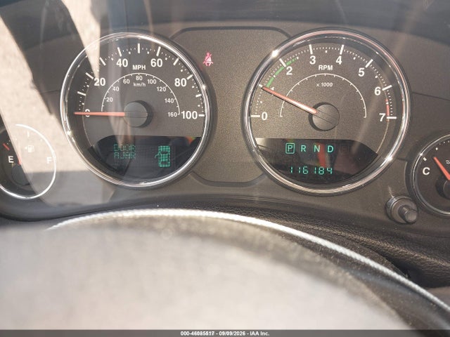 2014 Jeep Wrangler Willys Wheeler მანქანა იყიდება აუქციონზე, vin: 1C4AJWAG0EL210183, აუქციონის ნომერი: 46085517