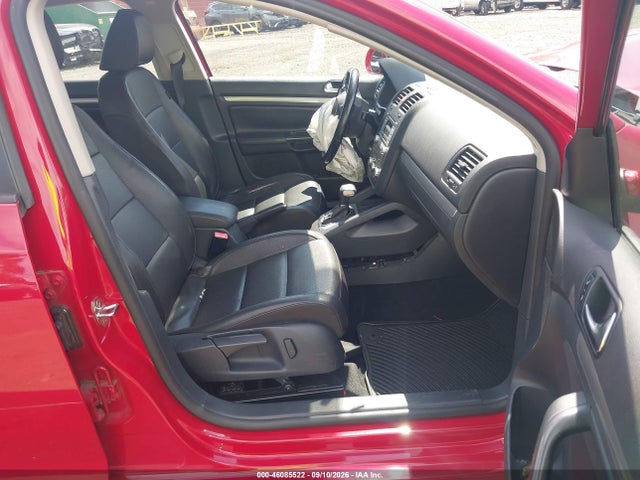 Продажа на аукционе авто 2010 Volkswagen Jetta Limited Edition, vin: 3VWRZ7AJXAM145362, номер лота: 46085522