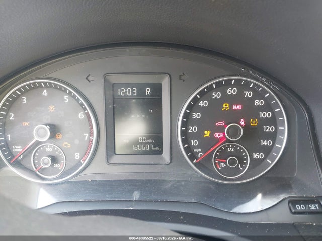 Продажа на аукционе авто 2010 Volkswagen Jetta Limited Edition, vin: 3VWRZ7AJXAM145362, номер лота: 46085522