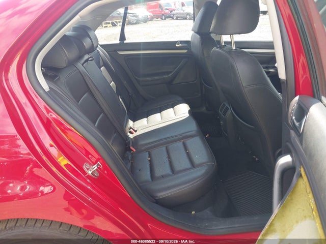 Продажа на аукционе авто 2010 Volkswagen Jetta Limited Edition, vin: 3VWRZ7AJXAM145362, номер лота: 46085522