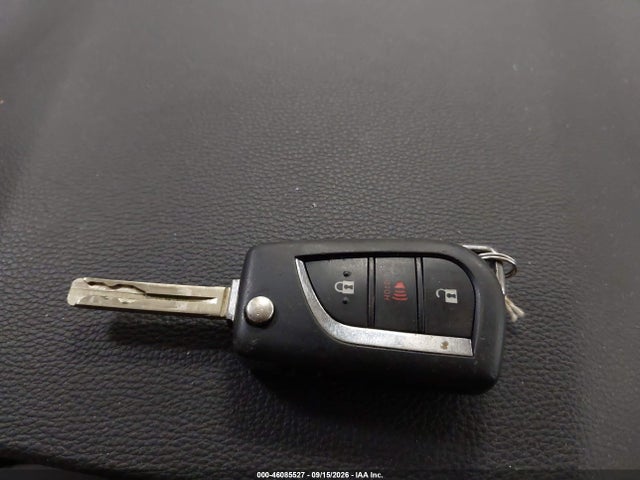 46085527 :رقم المزاد ، 2T3F1RFV2MC182222 vin ، 2021 Toyota Rav4 Le مزاد بيع