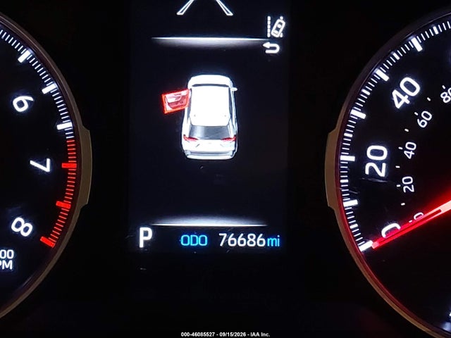46085527 :رقم المزاد ، 2T3F1RFV2MC182222 vin ، 2021 Toyota Rav4 Le مزاد بيع
