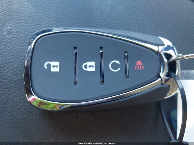 Aukcja sprzedaży 2025 Chevrolet Trax Fwd Activ, vin: KL77LKEPXSC014459, numer aukcji: 46085528