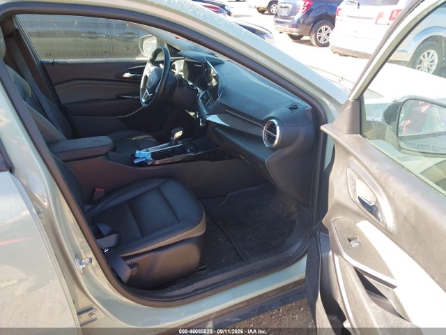 Aukcja sprzedaży 2025 Chevrolet Trax Fwd Activ, vin: KL77LKEPXSC014459, numer aukcji: 46085528