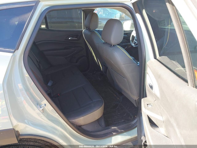 Aukcja sprzedaży 2025 Chevrolet Trax Fwd Activ, vin: KL77LKEPXSC014459, numer aukcji: 46085528