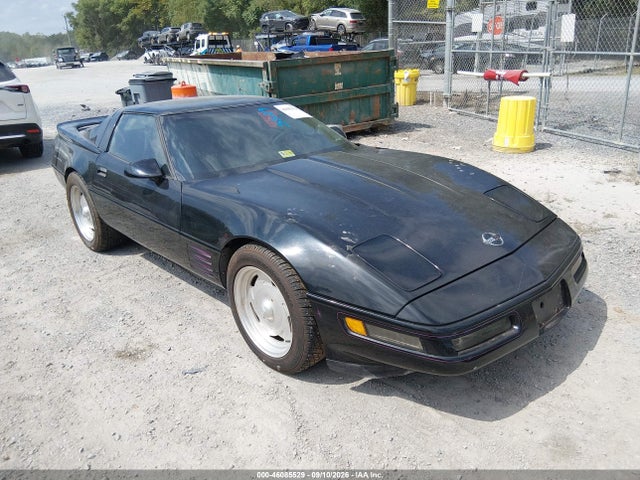 Aukcja sprzedaży 1992 Chevrolet Corvette, vin: 1G1YY23P5N5118175, numer aukcji: 46085529