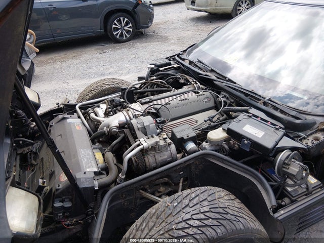 Aukcja sprzedaży 1992 Chevrolet Corvette, vin: 1G1YY23P5N5118175, numer aukcji: 46085529