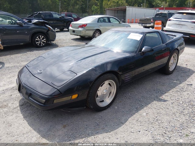Aukcja sprzedaży 1992 Chevrolet Corvette, vin: 1G1YY23P5N5118175, numer aukcji: 46085529