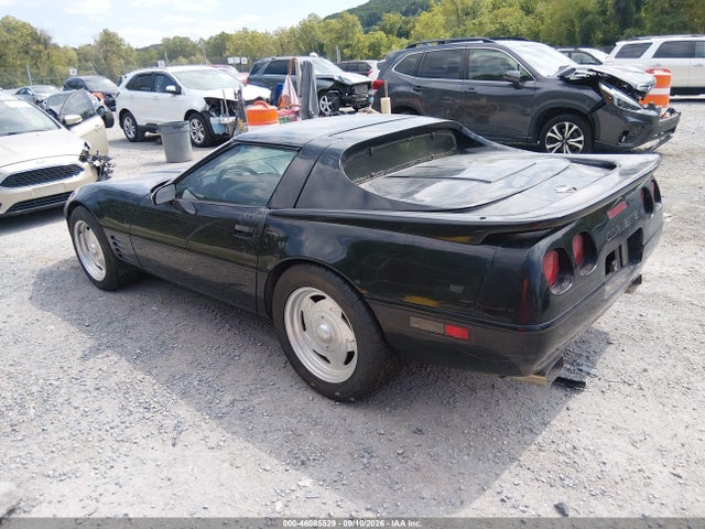 Aukcja sprzedaży 1992 Chevrolet Corvette, vin: 1G1YY23P5N5118175, numer aukcji: 46085529