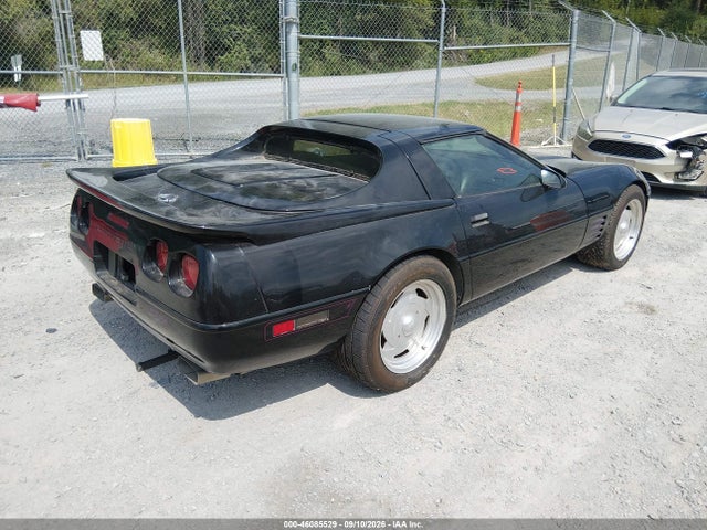 Aukcja sprzedaży 1992 Chevrolet Corvette, vin: 1G1YY23P5N5118175, numer aukcji: 46085529