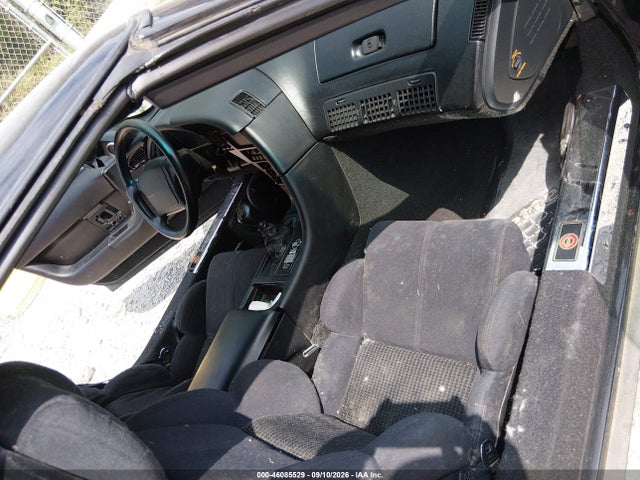 Aukcja sprzedaży 1992 Chevrolet Corvette, vin: 1G1YY23P5N5118175, numer aukcji: 46085529