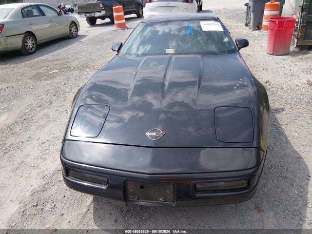 Aukcja sprzedaży 1992 Chevrolet Corvette, vin: 1G1YY23P5N5118175, numer aukcji: 46085529