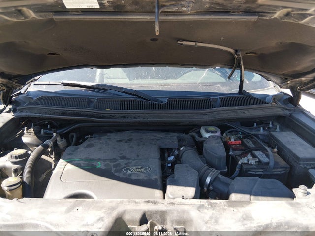 2015 Ford Explorer Xlt მანქანა იყიდება აუქციონზე, vin: 1FM5K8D83FGB80889, აუქციონის ნომერი: 46085540
