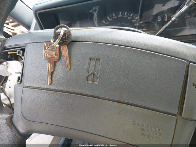 46085545 :رقم المزاد ، 1G3AJ55M2T6374122 vin ، 1996 Oldsmobile Ciera Sl مزاد بيع