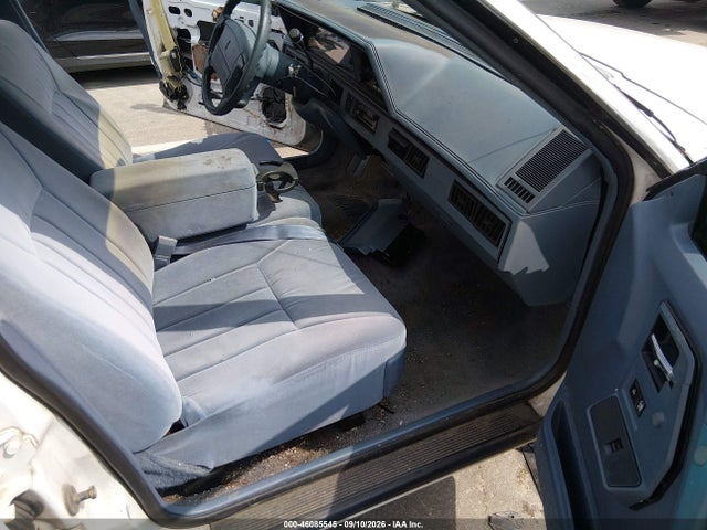 46085545 :رقم المزاد ، 1G3AJ55M2T6374122 vin ، 1996 Oldsmobile Ciera Sl مزاد بيع
