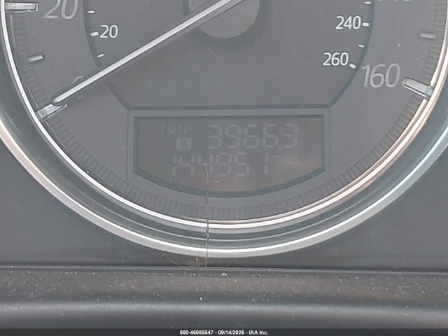 Продажа на аукционе авто 2016 Mazda Cx-5 Grand Touring, vin: JM3KE2DY4G0877503, номер лота: 46085547