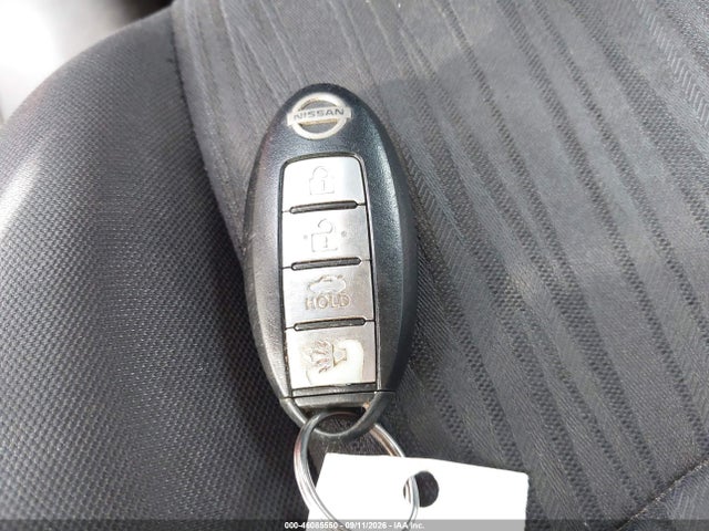 Продаж на аукціоні авто 2017 Nissan Sentra Sv, vin: 3N1AB7AP1HL688790, номер лоту: 46085550
