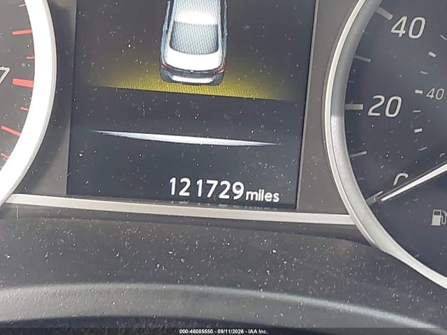 Продаж на аукціоні авто 2017 Nissan Sentra Sv, vin: 3N1AB7AP1HL688790, номер лоту: 46085550