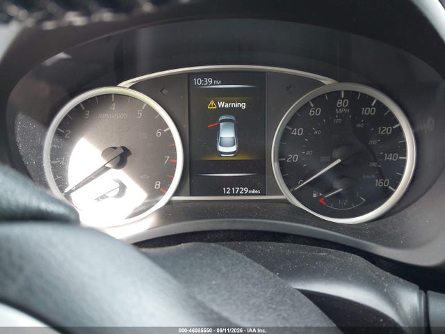 Продаж на аукціоні авто 2017 Nissan Sentra Sv, vin: 3N1AB7AP1HL688790, номер лоту: 46085550
