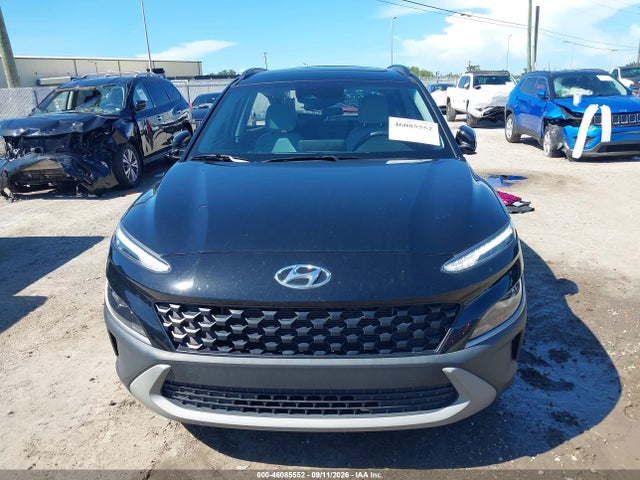 Aukcja sprzedaży 2023 Hyundai Kona Sel, vin: KM8K3CAB8PU018990, numer aukcji: 46085552