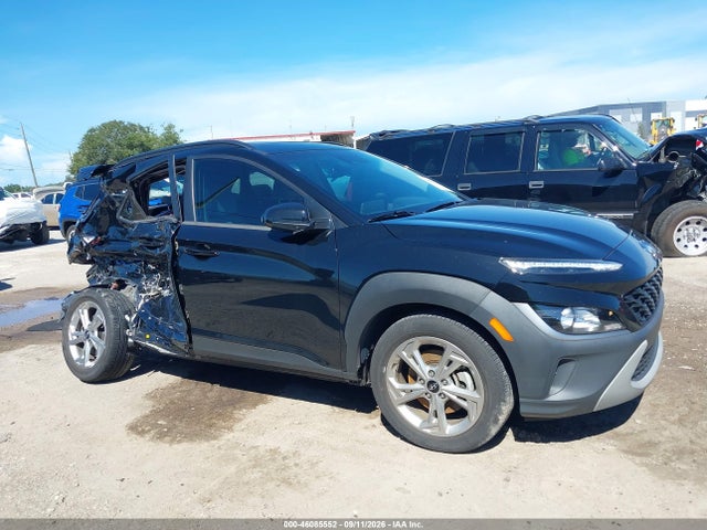 Aukcja sprzedaży 2023 Hyundai Kona Sel, vin: KM8K3CAB8PU018990, numer aukcji: 46085552