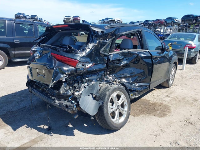 Aukcja sprzedaży 2023 Hyundai Kona Sel, vin: KM8K3CAB8PU018990, numer aukcji: 46085552